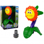 Magy Vandens sodo fontanas gėlė