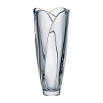Crystalite Bohemia Vaza 25,5cm "Globus"