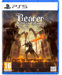 Meridiem Games The Bearer and The Last Flame