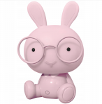 RTO Vaiki&scaron;kas naktinis &scaron;viestuvas BunnyGlow