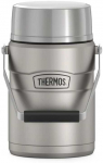 Maistinis termosas Thermos Stainless King Big Boss,THSK3030MS, 1390 ml