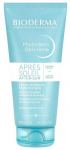 BIODERMA Photoderm After-Sun Gel-Kreminis Priežiūra po saulės 200ml dermatologinė priemonė po įdegio