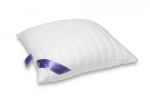 Ergonominė pagalvė COMCO, 50 x 70 cm, užp. 80% medv., 20% polisteris, 600 g
