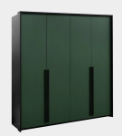 Lova Stolar Spinta GENUA 205 žalia