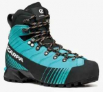 Batai pusiau automatiniams kramponams Scarpa Ribelle HD