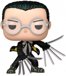 FUNKO POP! Vinilinė figūrėlė: One Piece - Kuro
