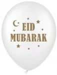 Hisabjoker Ab Eid Mubarak balionai