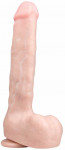 You2Toys Realistic Model 29.5 cm - Flexible Anatomical Silicone Toy