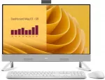 Stacionarus kompiuteris Kompiuteris Dell EC27250 Jutiklinis Intel Core 7 150U 32GB DDR5 1000GB Intel Graphics 27'' Windows 11 Pro US International (EC27250_RPLU-R_007)