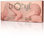 BIOHYL Lacto vaginal rutuliukai N7