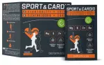 BIOFARMACIJA Sport & Cardio milteliai N14