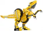 MGA Armorsaurs žaislinis dinozauras Evolver Blaze 556442-EUC-V
