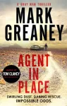 KNYGA Mark Greaney Agent in Place