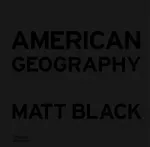 KNYGA Matt Black American Geography
