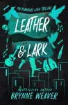 KNYGA Brynne Weaver Leather & Lark