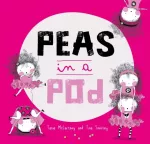 KNYGA Rachel Noble Noble Rachel Peas in a Pod