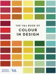 KNYGA Bookshop V&A Book of Colour in Design