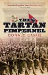 KNYGA Donald Caskie Tartan Pimpernel