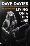 KNYGA Dave Davies Living on a Thin Line