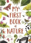 KNYGA Camilla De la Bédoyère My First Book of Nature