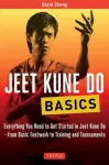 KNYGA David Cheng Jeet Kune Do Basics