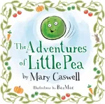 KNYGA Mary Caswell Adventures of Little Pea