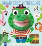 KNYGA Yoyo Books Pirate Croc and the Treasure