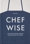 KNYGA Shari Bayer Chefwise