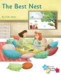 KNYGA Cath Jones Best Nest