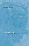 KNYGA Schmidt Davie Selected Poems