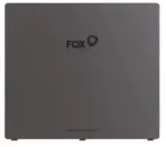 FoxESS EP11 energijos kaupiklis su įmontuota baterijų valdymo sistema (BMS) ir FoxESS 10,36 kWh akumuliatoriais