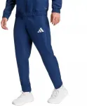 adidas Entrada 26 prezentacinės vyri&scaron;kos kelnės tamsiai mėlynos JZ9126