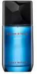 Issey Miyake Fusion d'Issey Extreme (EDT) tualetinis vanduo vyrams 100 ml