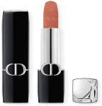 Christian Dior Dior Rouge Dior aksominis lūpų dažas
