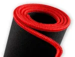SAVIO Turbo Dynamic L žaidimų pelės kilimėlis (700mm x 3mm)