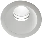 20W LED įleidžiamas &scaron;viestuvas ELITE, baltas, 4000K