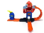 &bdquo;Hot Wheels&ldquo; &ndash; &bdquo;Miesto Nemesis Gorilla Garage Attack&ldquo; (JHL92)