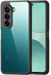 Dux Ducis Aimo dėklas Samsung Galaxy Z Fold 8 – juodos spalvos