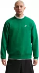 Bluza vyri&scaron;ka Nike Club BB žalia FN3886 365 (S)