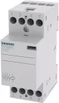 Siemens INSTA KONTAKTORIUS 4NO ACDC24V 25A, 285 g, 82 mm, 94 mm, 40 mm, 285 g, 1 vnt.