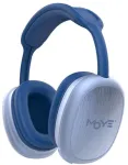 Moye Stellar BT Headphones with Microphone