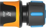 Fiskars Jungiamasis elementas su stabdymo funkcija 13-15mm 1/2-5/8