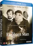 STUDIO CANAL Dramblio žmogus (Blu-Ray)