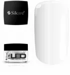 Silcare High Light LED żel budujący do paznokci Milkshake 30g