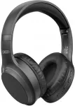 XO &bdquo;Bluetooth&ldquo; ausinės BE39 juodos