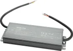 Solar Plus LED tamsinimo transformatorius 24V FDIM 200W IP66. Faziniam 12V LED juostos tamsinimui. Apkrova maks. 200W.
