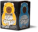 Scrunchems TOBAR SQUISHY ANTISTRESS CAPYBARA TOY