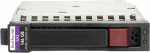 HP 600 GB 2,5 colio SAS-2 (6 Gb/s) serverio diskas (AW611A)