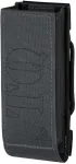 Helikon-Tex TOURNIQUET POUCH OPEN&reg; - Cordura&reg; - &Scaron;e&scaron;ėlių pilka