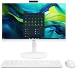 Stacionarus kompiuteris Acer Aspire C24A 23.8", Baltas (DQ.BRDEC.006)